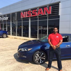 Meet your Posher, Quincey